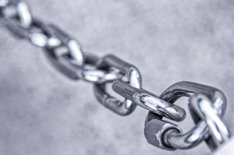 Secret Links