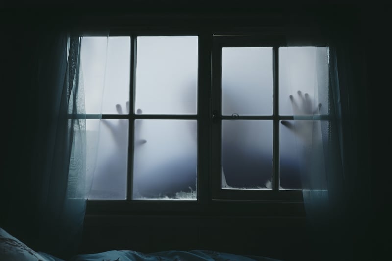 Covert Whispers Image